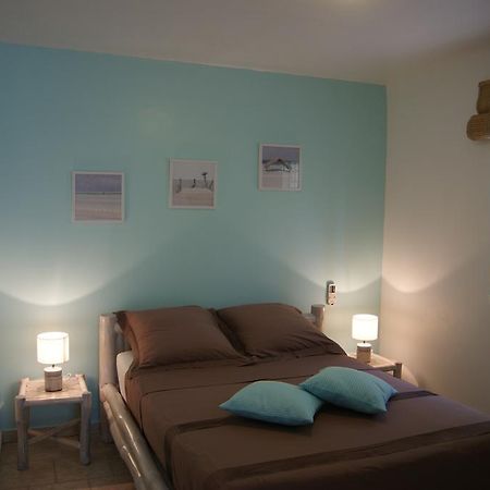 סנט-אן Residence Anamanga מראה חיצוני תמונה