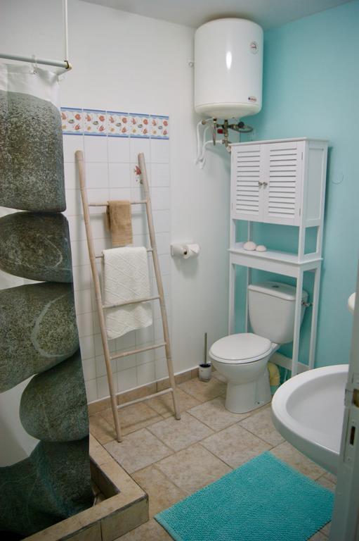 סנט-אן Residence Anamanga מראה חיצוני תמונה